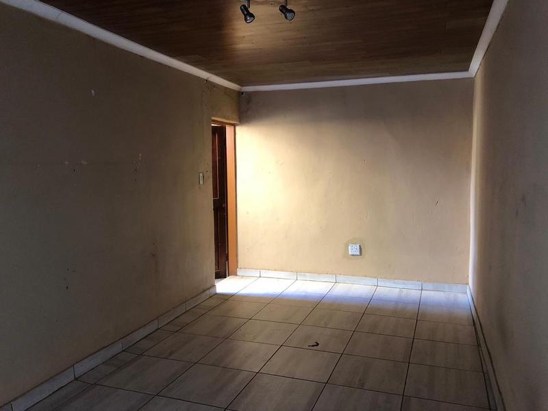 4 Bedroom Property for Sale in Mabopane North West